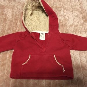 Old Navy Hooded sweatshirt